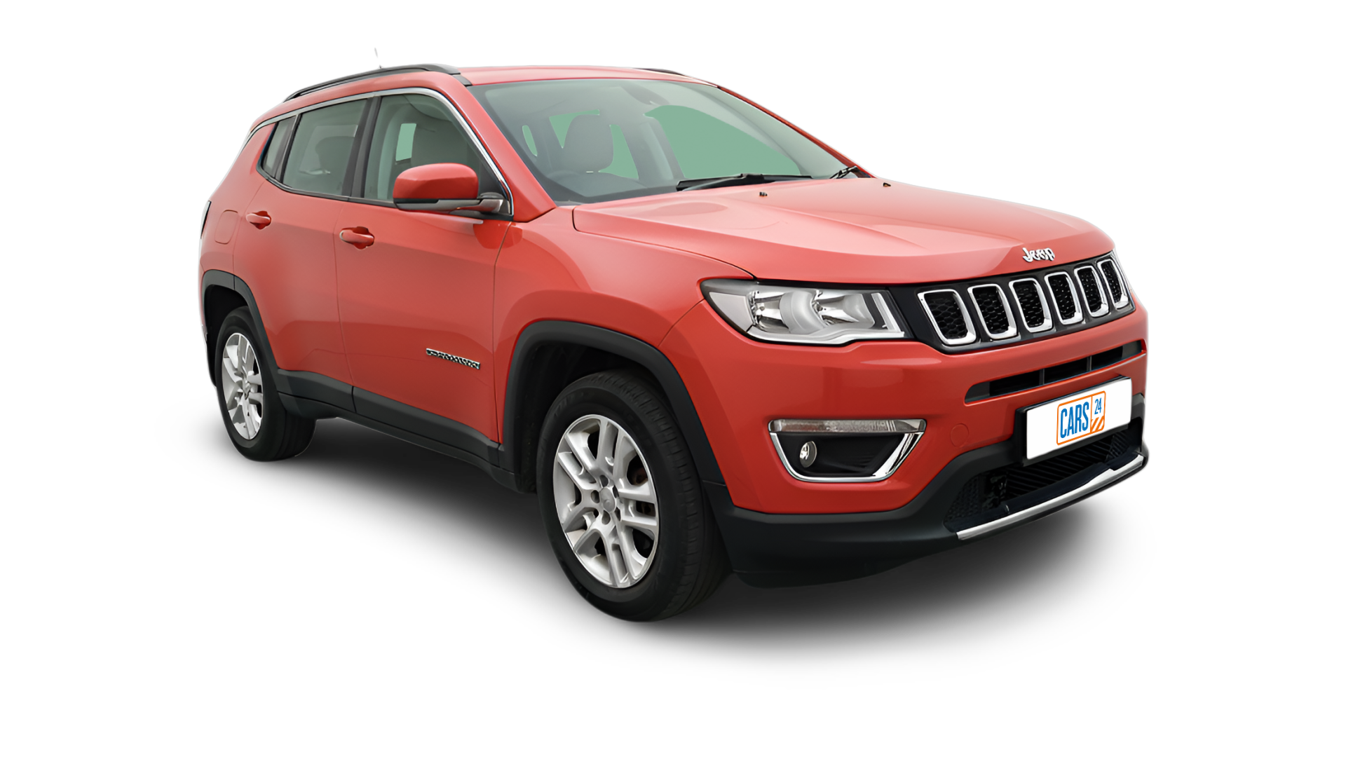 Jeep Compass-img